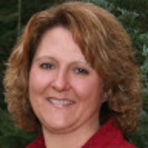 Meet your Posher, Mary ellen